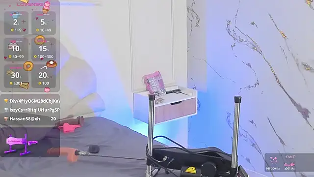 Candaceoweens webcam
