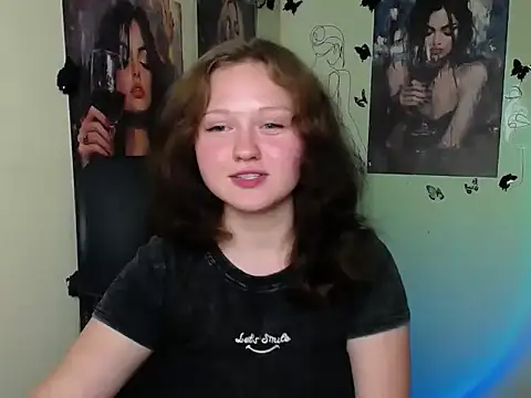 LadyAlice_ webcam