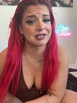 BabySinX webcam
