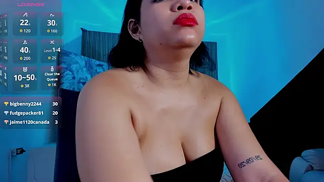 SamaraAnders_ webcam