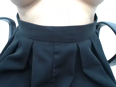 _Lady- webcam