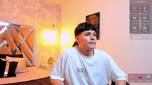 kraven_lust webcam