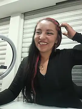 Alisson_Stonee webcam