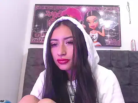 TiffanyDream8 webcam