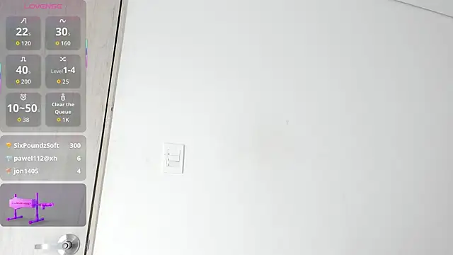 abigail_johnson webcam