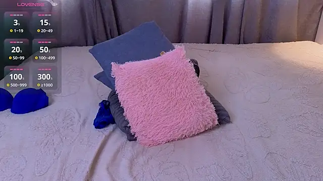 hikom1ko webcam