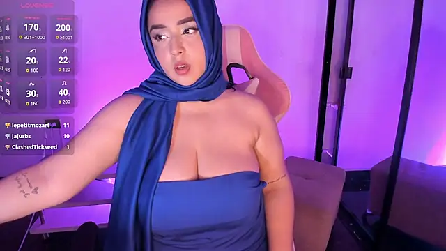 ThanaSaadii webcam