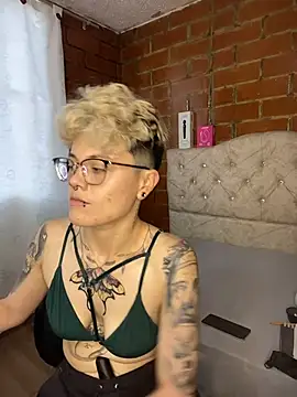 Megan-c webcam