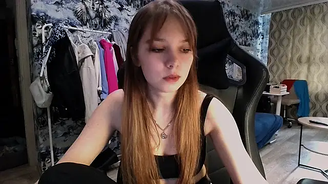 Princess_Mira webcam