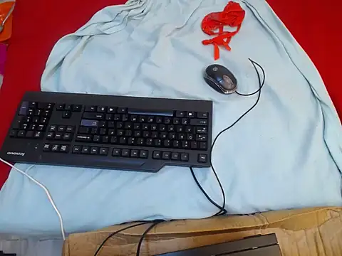 KittyFay webcam