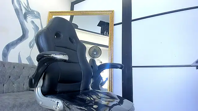AntonyEvans webcam