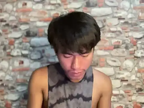 Benevolent_XO_Marc webcam