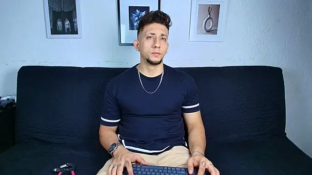 Sr_Maykol webcam