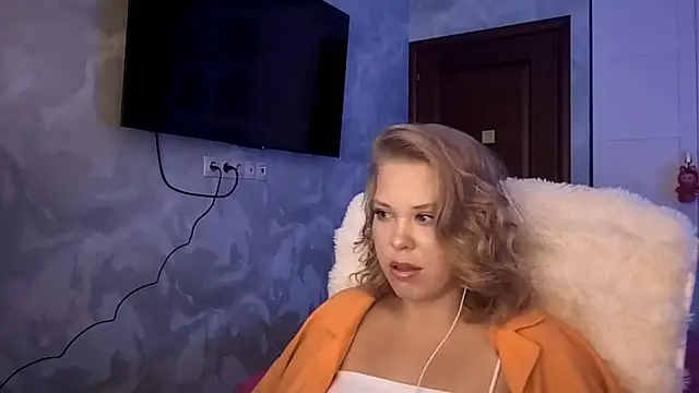 MarylnKrammes webcam