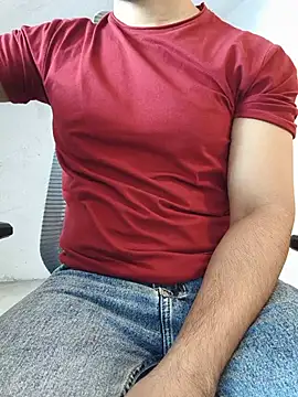 8inch_hunk19 webcam
