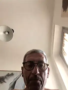 ArsenioL webcam