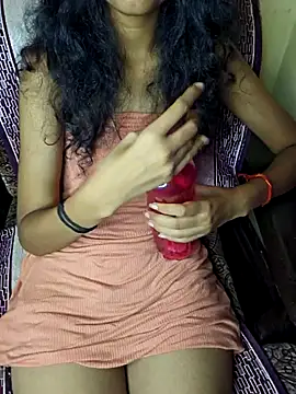 Lusty-Dishuu webcam