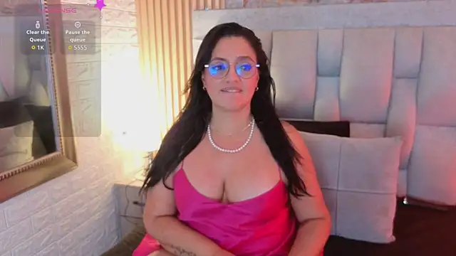 AndreinaLopezz webcam