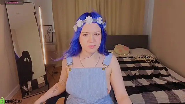 LinaSpark webcam