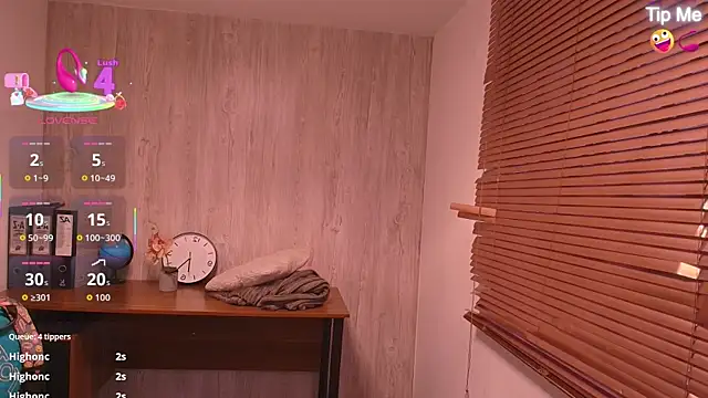 Susan_Voltaire_ webcam
