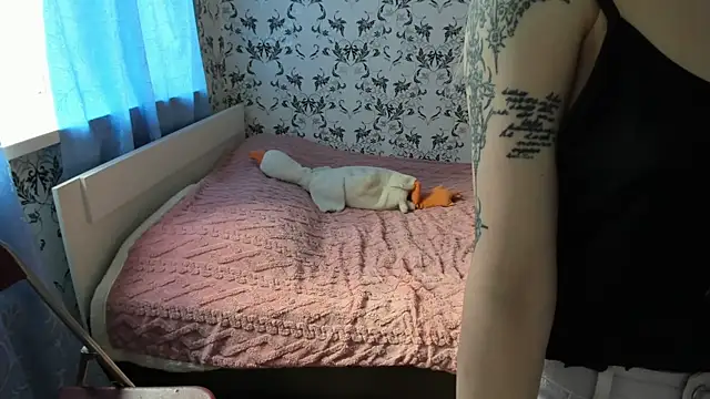 AriaArina webcam