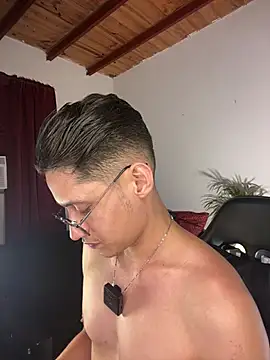 Axel-xel webcam