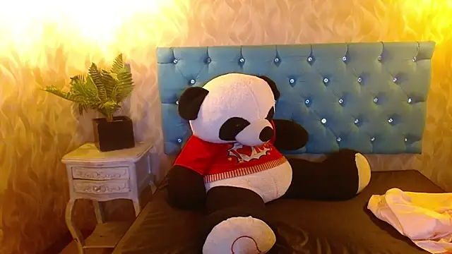 AliceGreyX webcam