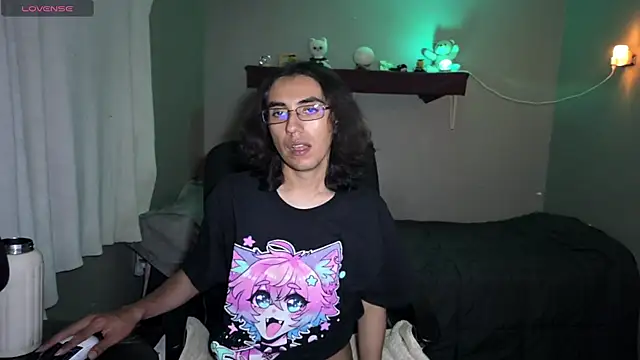 Haruplace_ webcam