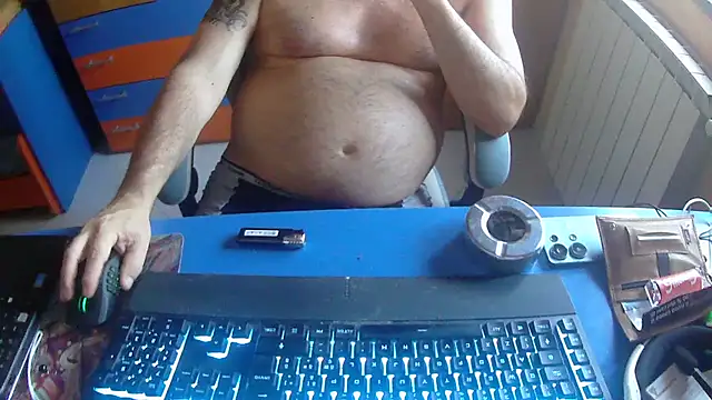 Tango128 webcam