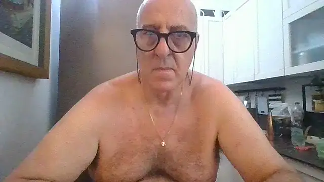 ANONIMO7735 webcam