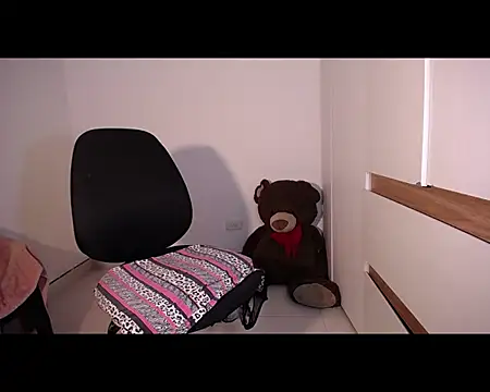 Lu_doll webcam