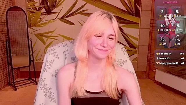 fleximona webcam