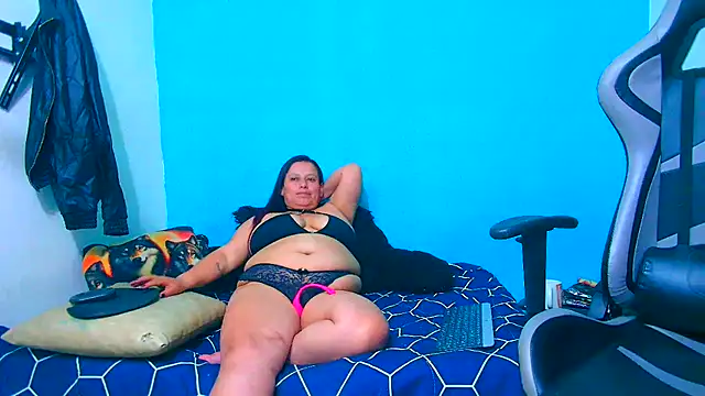 Diana_Lozano webcam