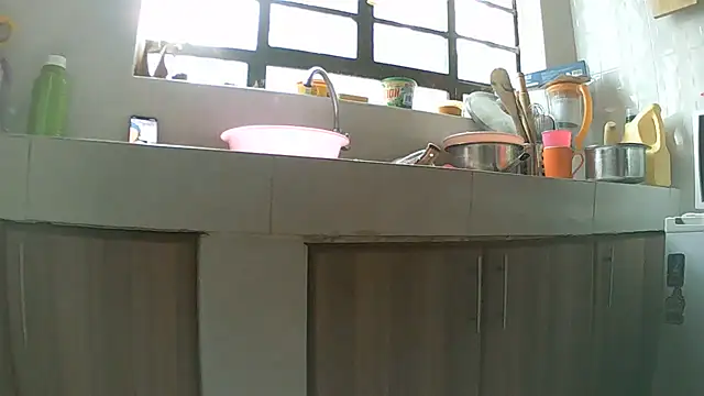 _Nasty_baiby webcam