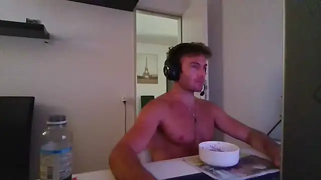 alpha-hunk webcam