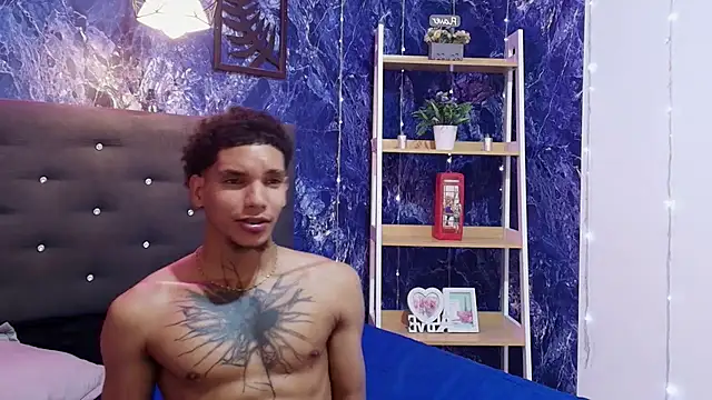kai_storm77 (M twink) - #ahegao #bbc #bisexuals #black-hair #cam2cam #cheap-privates #colombian #cumshot #doggy-style #ejaculation #erotic-dance #facial #flexing #handjob #hd #humiliation #latin #masturbation #nipple-toys #office #oil-show #orgasm #outdoor #power-top #precum #recordable-privates #recordable-publics #rubbing #selfsucking #shower #skinny #small-audience #smoking #spanish-speaking #spanking #striptease #student #twinks