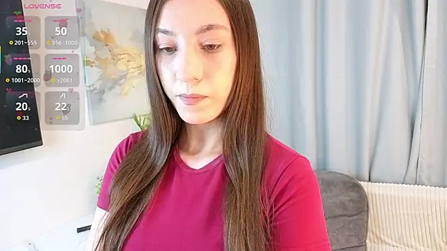 JinnyMenzella webcam