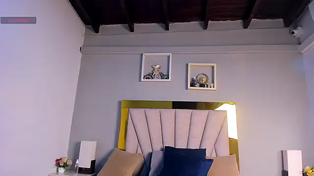 vahiolet_fuentes webcam