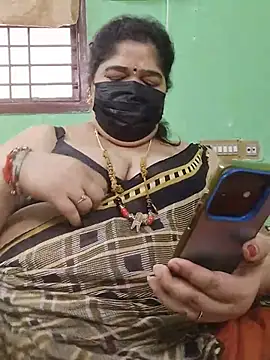 Tamil-mayasri webcam