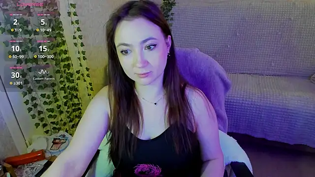 Micky_Wood live cam on StripChat