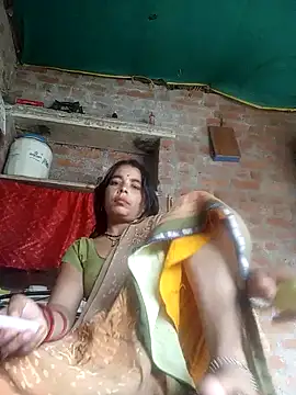 Jashoda_big live cam on StripChat