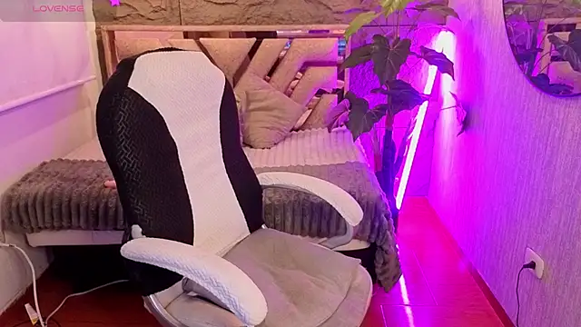 Zoee_Kiss_ webcam