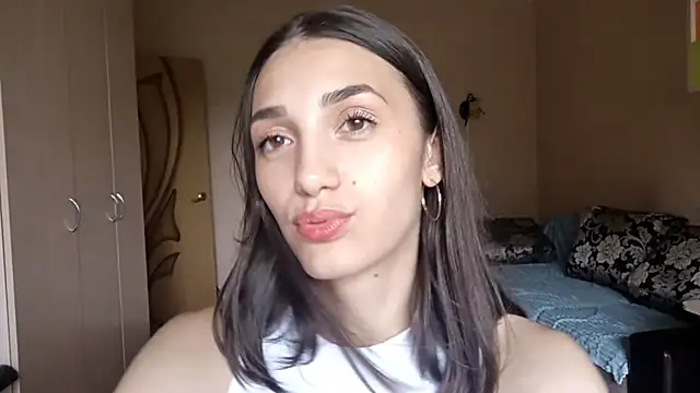 KenyattaKatzman live cam on StripChat