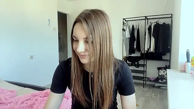 JuleCawood live webcam show