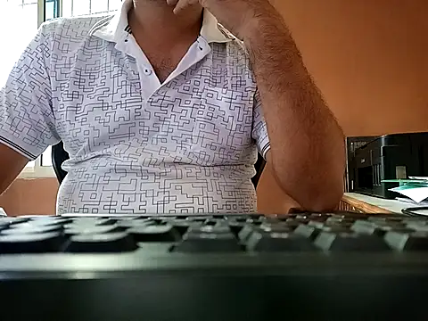 daddys_pen (Ask my age) - Nude with Cock Dance