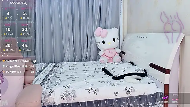 yangyang_520 - Yangyang_520's free webcam - UK Sex Cams