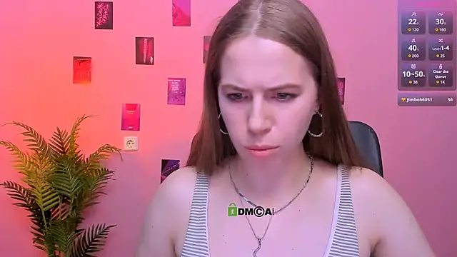 lumi_soft live cam on StripChat