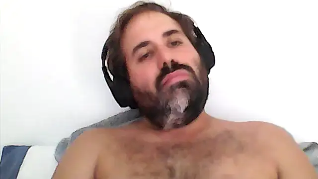 BeMy_Master webcam