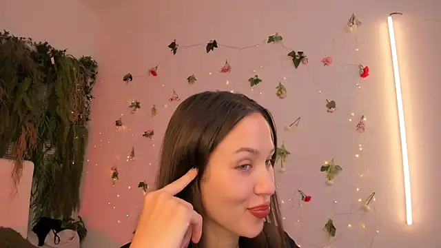 Black_Jenny webcam