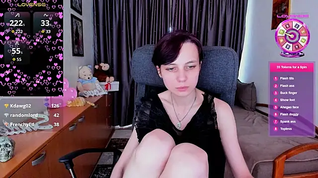 MiniLysii